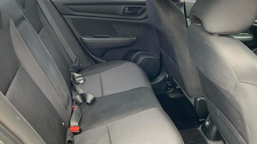 2023 HONDA AMAZE 1.2 TREND