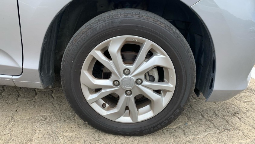 2023 HONDA AMAZE 1.2 TREND