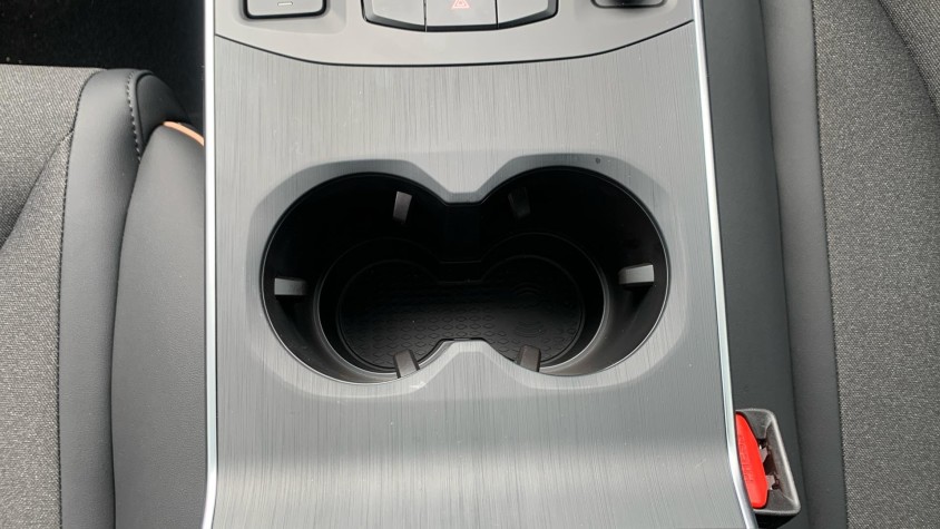 2025 OMODA C5 1.5 STREET