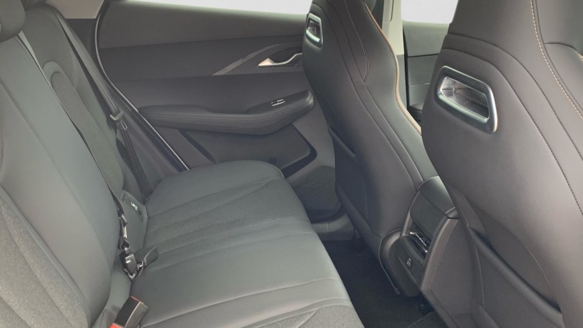 2025 OMODA C5 1.5 STREET