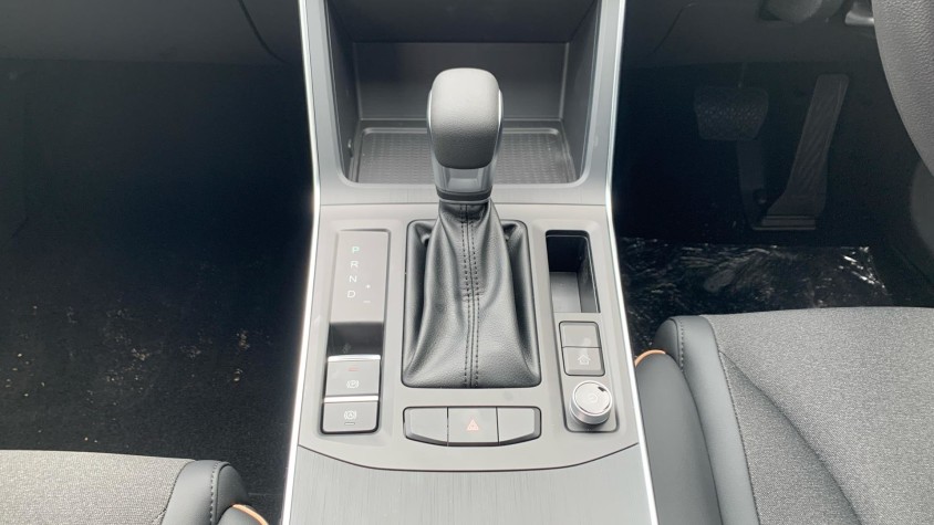 2025 OMODA C5 1.5 STREET