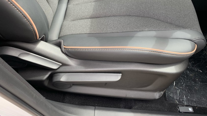 2025 OMODA C5 1.5 STREET