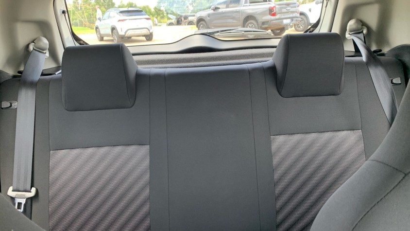 2023 SUZUKI SWIFT 1.2 GA