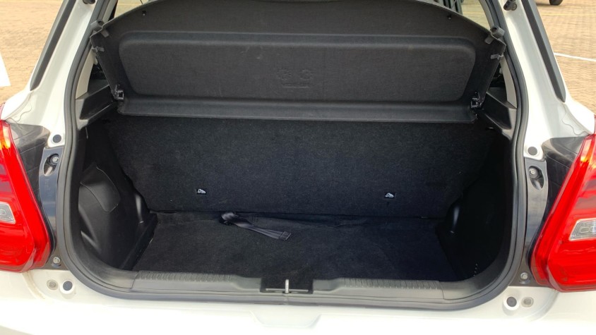 2023 SUZUKI SWIFT 1.2 GA