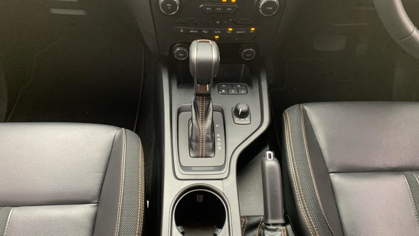 2022 FORD RANGER 2.0D BI-TURBO WILDTRAK 4X4