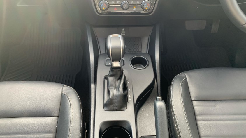 2025 FORD RANGER 2.0D XLT HR