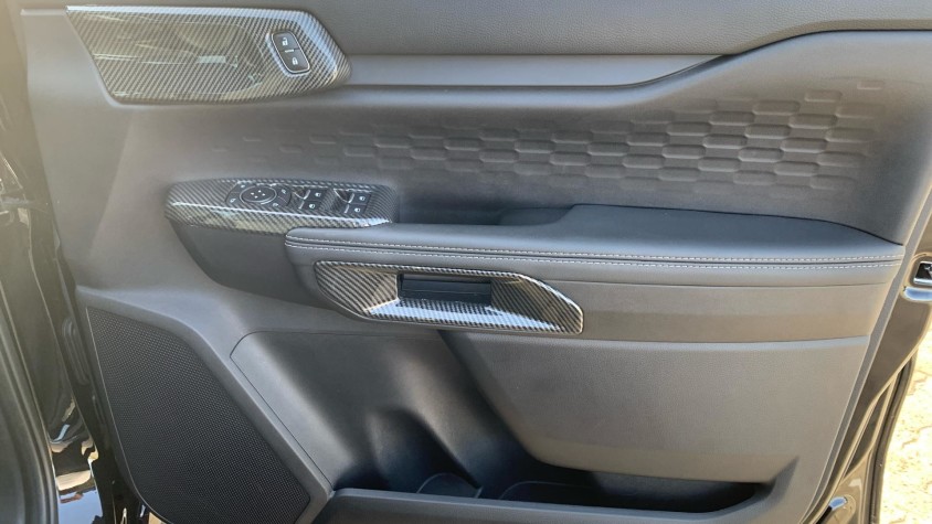 2025 FORD RANGER 2.0D XLT HR