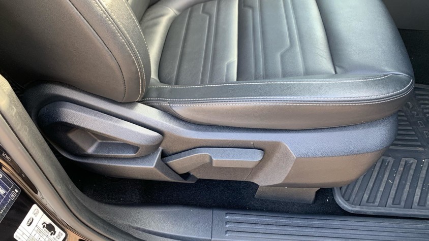 2025 FORD RANGER 2.0D XLT HR