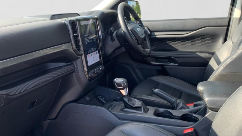 2025 FORD RANGER 2.0D XLT HR