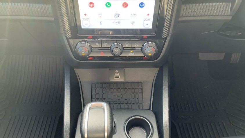 2025 FORD RANGER 2.0D XLT HR