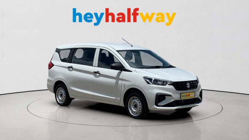 2025 SUZUKI ERTIGA 1.5 GA