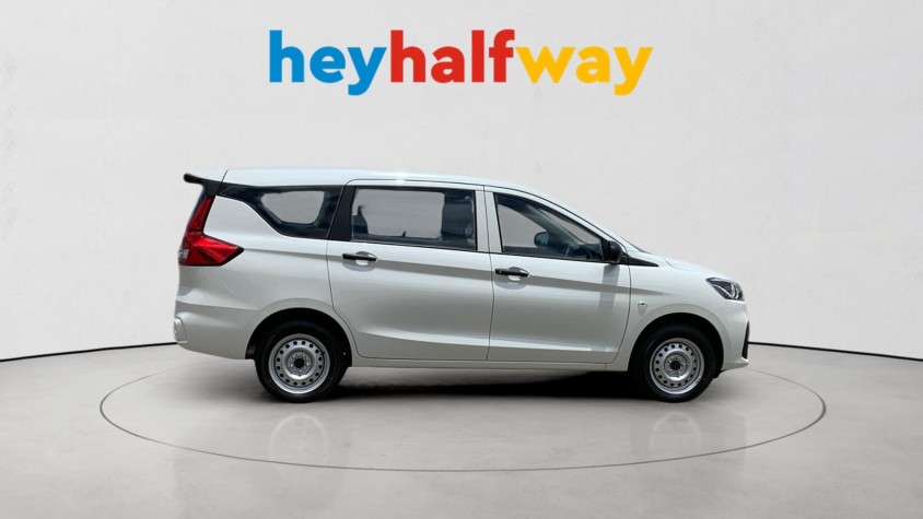 2025 SUZUKI ERTIGA 1.5 GA