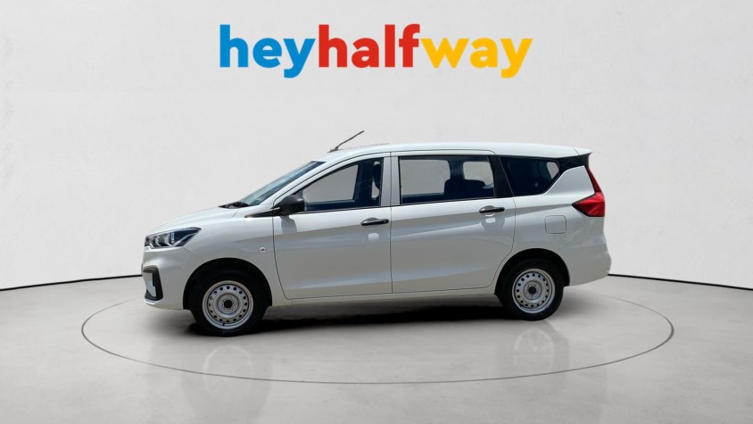 2025 SUZUKI ERTIGA 1.5 GA