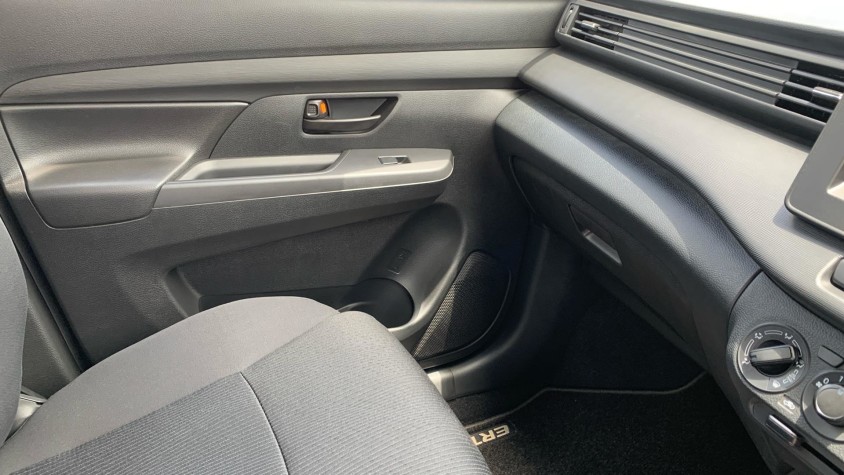 2025 SUZUKI ERTIGA 1.5 GA