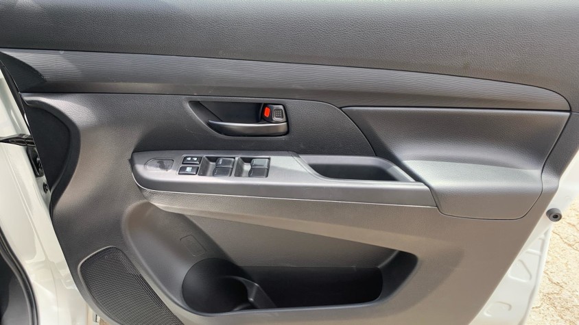 2025 SUZUKI ERTIGA 1.5 GA