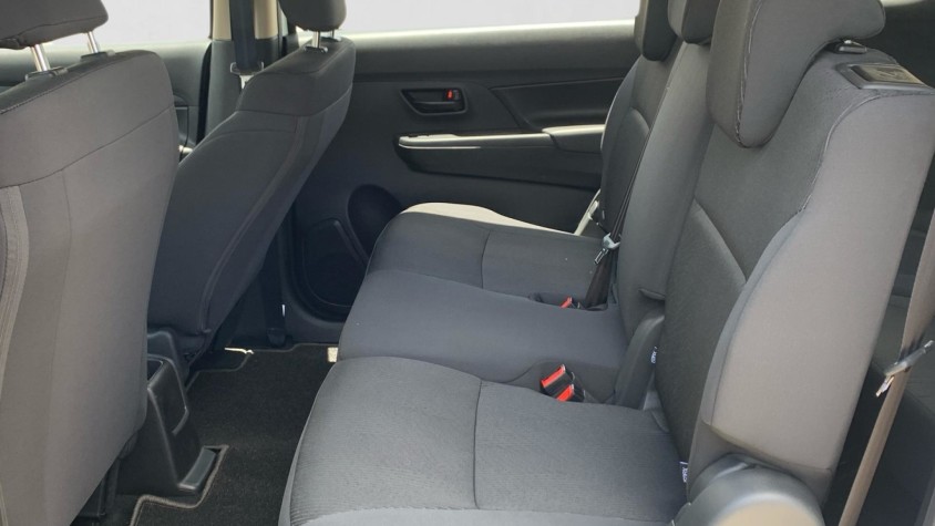 2025 SUZUKI ERTIGA 1.5 GA