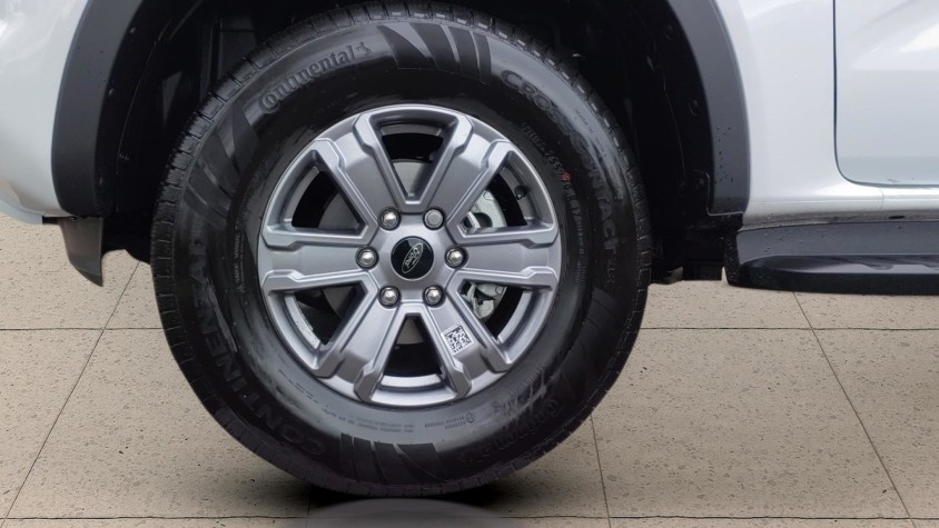 2026 FORD RANGER 2.0D XL HR SUPER CAB