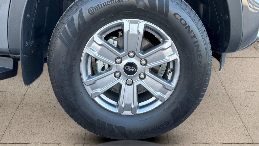 2025 FORD RANGER 2.0D XL HR 4X4 SUPER CAB