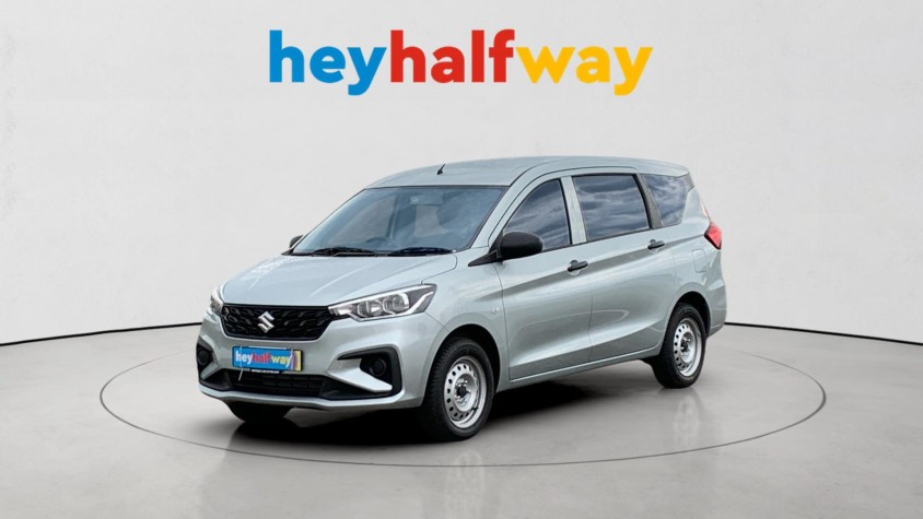 2026 SUZUKI ERTIGA 1.5 GA