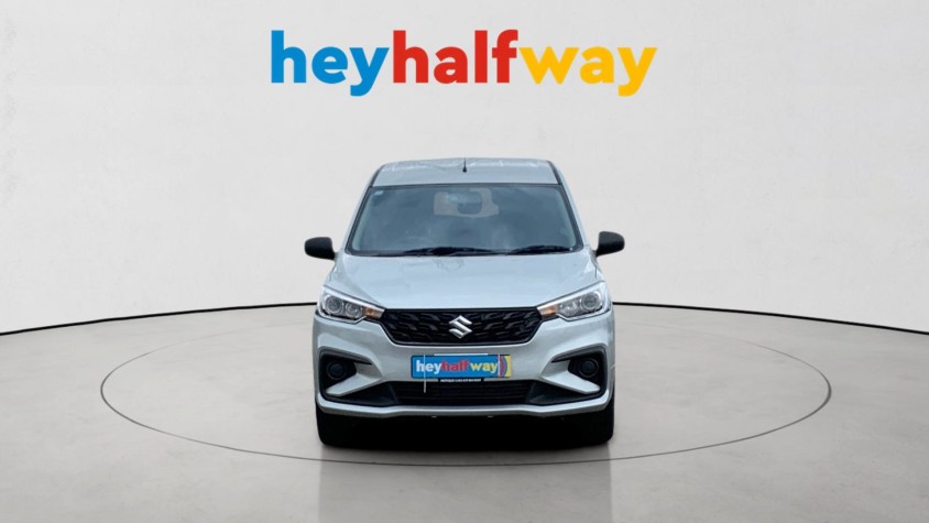 2026 SUZUKI ERTIGA 1.5 GA