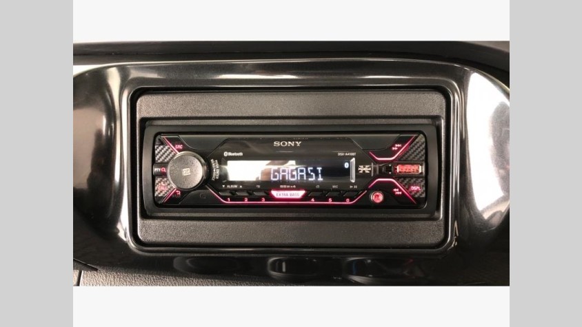 2023 TOYOTA HILUX 2.4 GD-6 SR 4X4