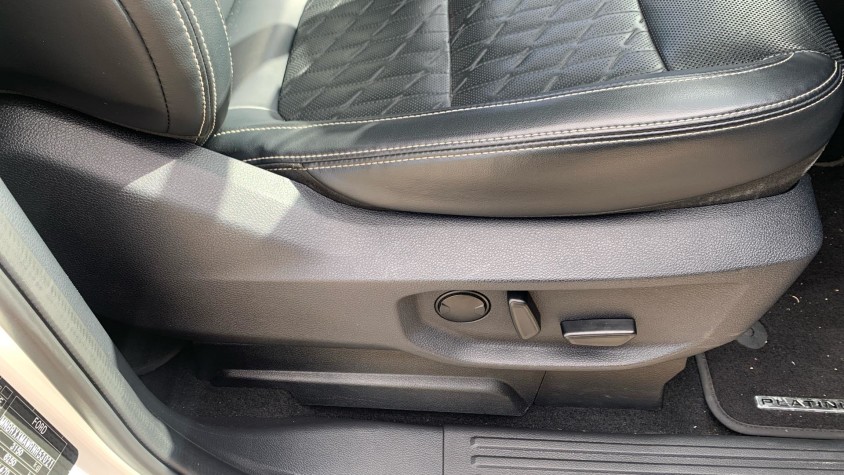 2023 FORD EVEREST 3.0D V6 PLATINUM AWD