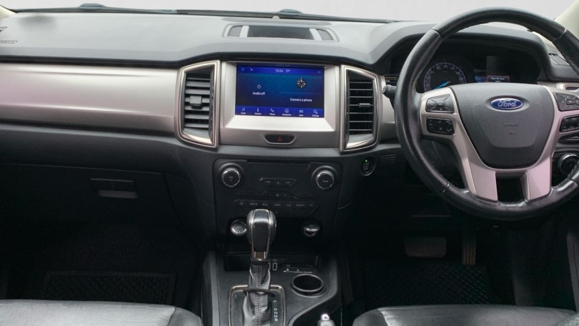 2019 FORD EVEREST 2.0D XLT