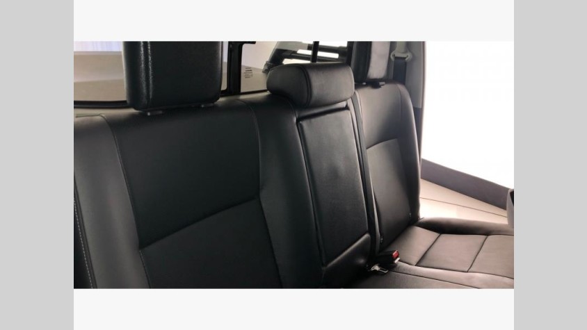 2025 TOYOTA HILUX 2.8 GD-6 RAIDER 4X4