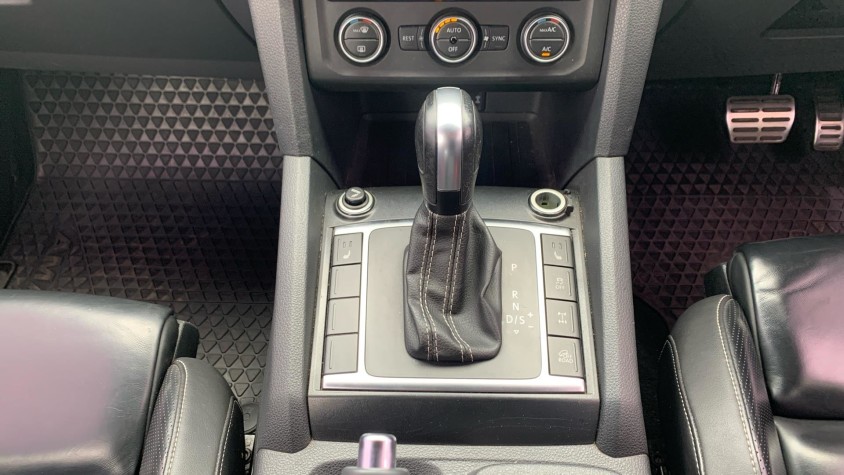 2021 VOLKSWAGEN AMAROK 3.0TDI H-LINE EX 190KW 4MOT