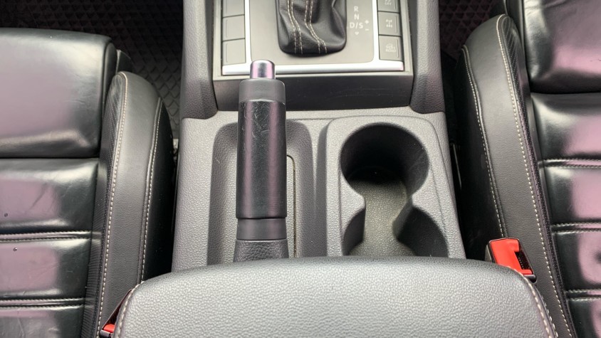 2021 VOLKSWAGEN AMAROK 3.0TDI H-LINE EX 190KW 4MOT