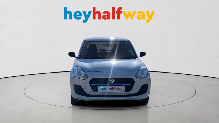 2024 SUZUKI SWIFT 1.2 GA