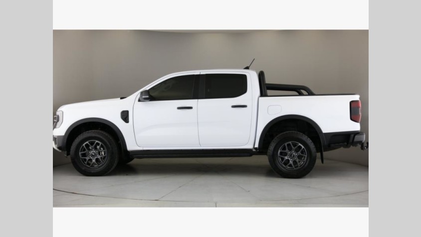 2025 FORD RANGER 2.0D XLT HR
