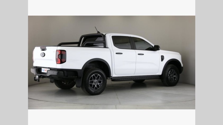 2025 FORD RANGER 2.0D XLT HR