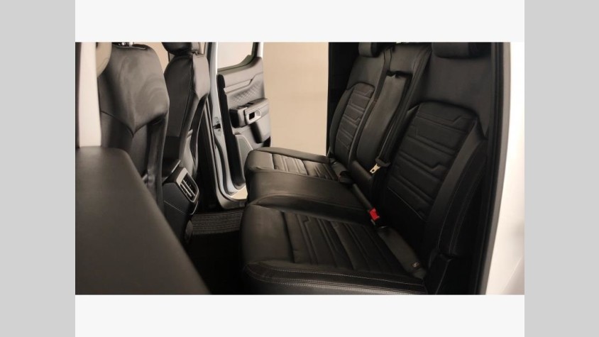 2025 FORD RANGER 2.0D XLT HR