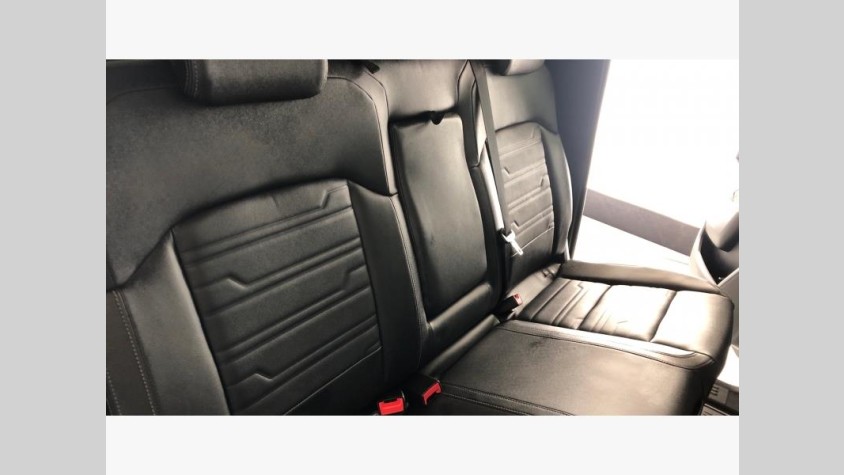 2025 FORD RANGER 2.0D XLT HR