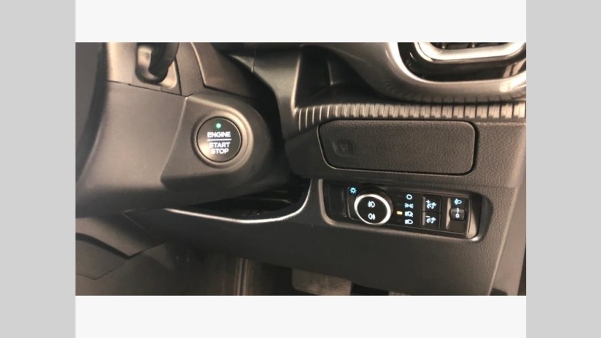 2025 FORD RANGER 2.0D XLT HR