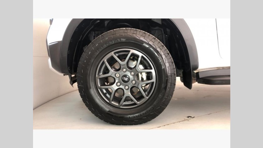 2025 FORD RANGER 2.0D XLT HR