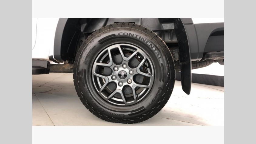 2025 FORD RANGER 2.0D XLT HR