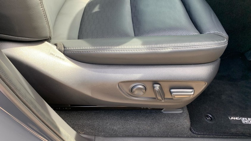 2025 TOYOTA PRADO VX-R 2.8GD