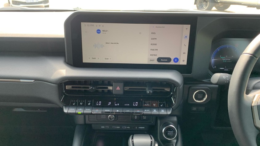 2025 TOYOTA PRADO VX-R 2.8GD