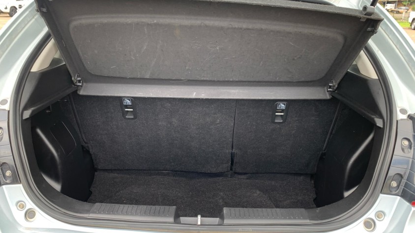 2024 TOYOTA STARLET 1.5 XS