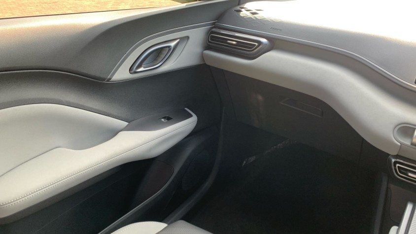 2025 BYD DOLPHIN SURF COMFORT