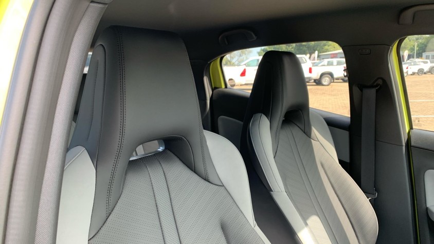 2025 BYD DOLPHIN SURF COMFORT