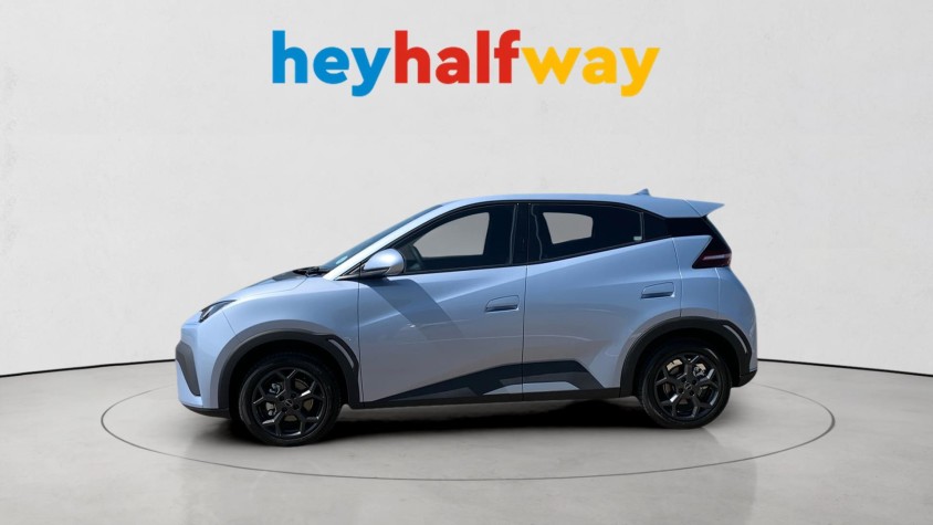 2025 BYD DOLPHIN SURF COMFORT