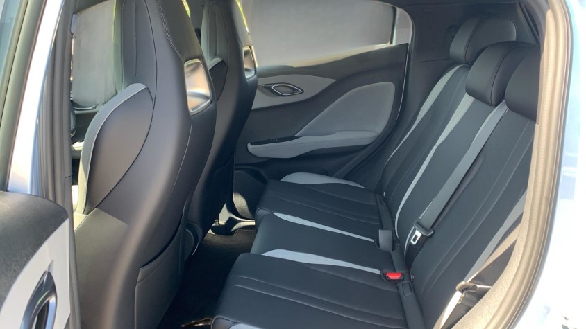 2025 BYD DOLPHIN SURF COMFORT