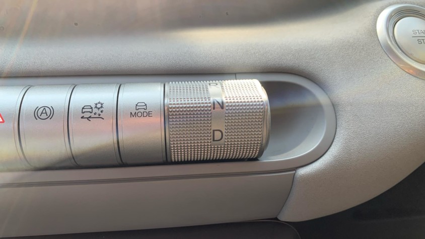 2025 BYD DOLPHIN SURF COMFORT