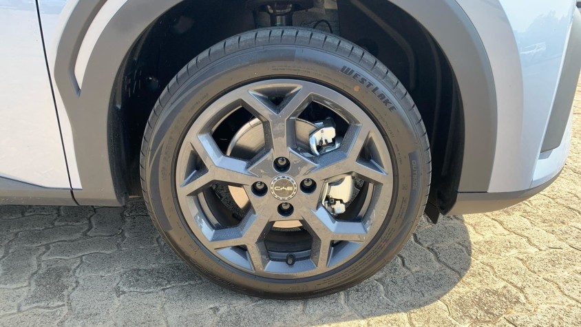 2025 BYD DOLPHIN SURF COMFORT