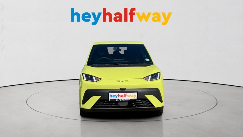 2025 BYD DOLPHIN SURF DYNAMIC