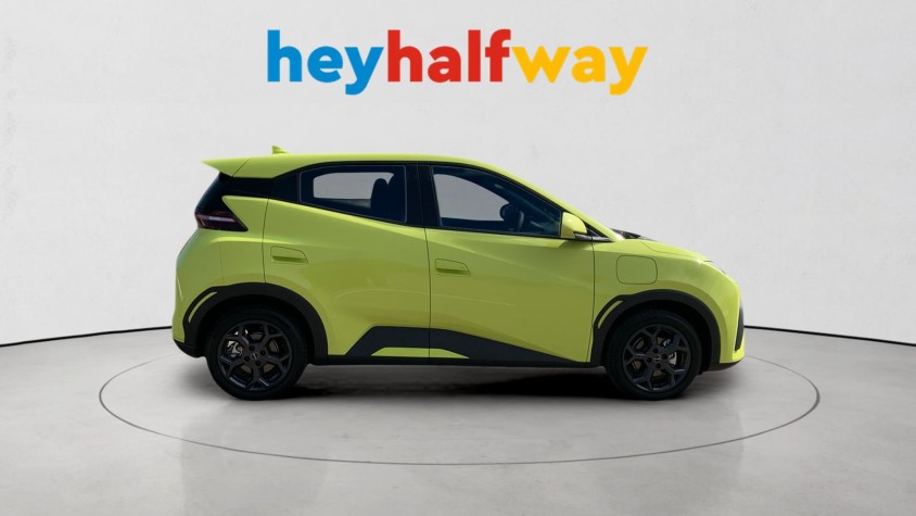 2025 BYD DOLPHIN SURF DYNAMIC