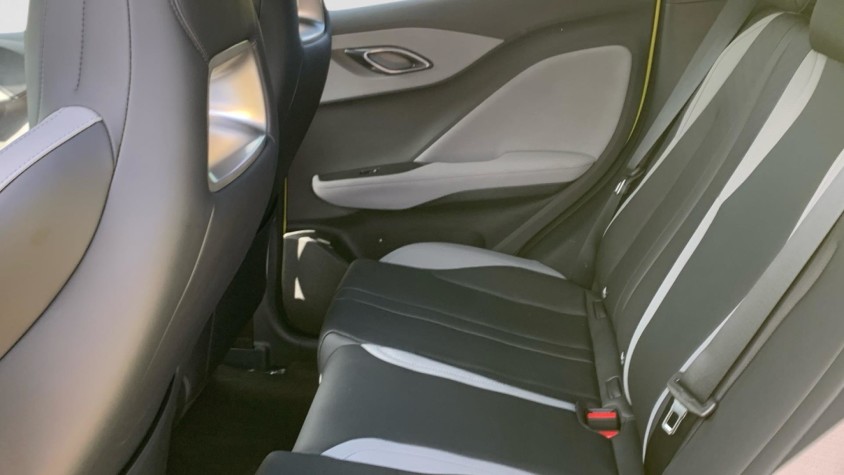 2025 BYD DOLPHIN SURF DYNAMIC